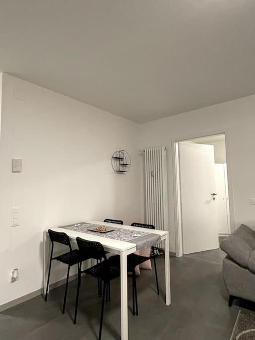 Five Stars Comfort Apartment Lugano Near The Lake Exterior photo